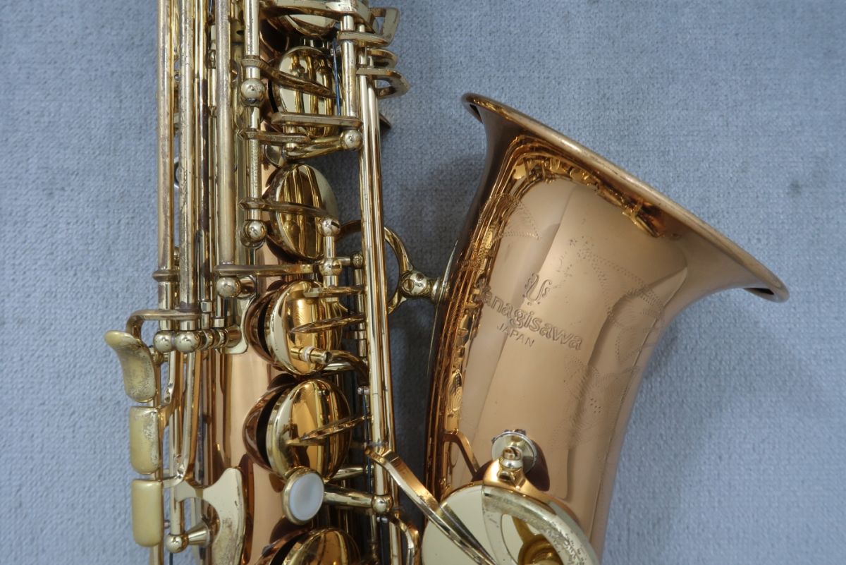 A-992 S/N281*** | 【クロサワ楽器店オンラインショップ】いい楽器との