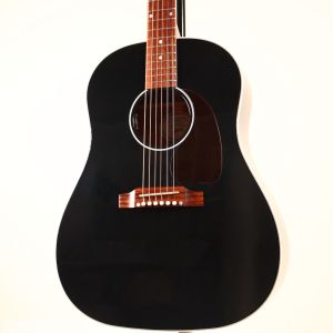 J-45 Standard Ebony Black Gloss ♯23183096 | 【クロサワ楽器店
