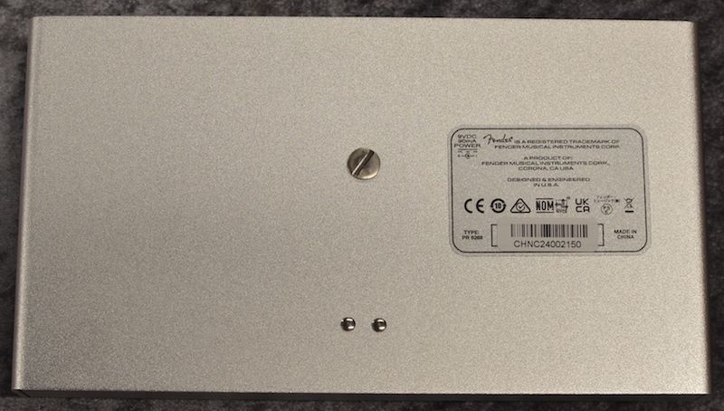 Shields Blender #CHNC24002150 | 【クロサワ楽器店オンラインショップ