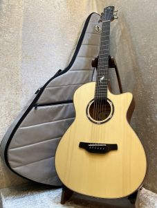 Naga GuitarsG-08OOC #202505062 | 【クロサワ楽器店オンライン