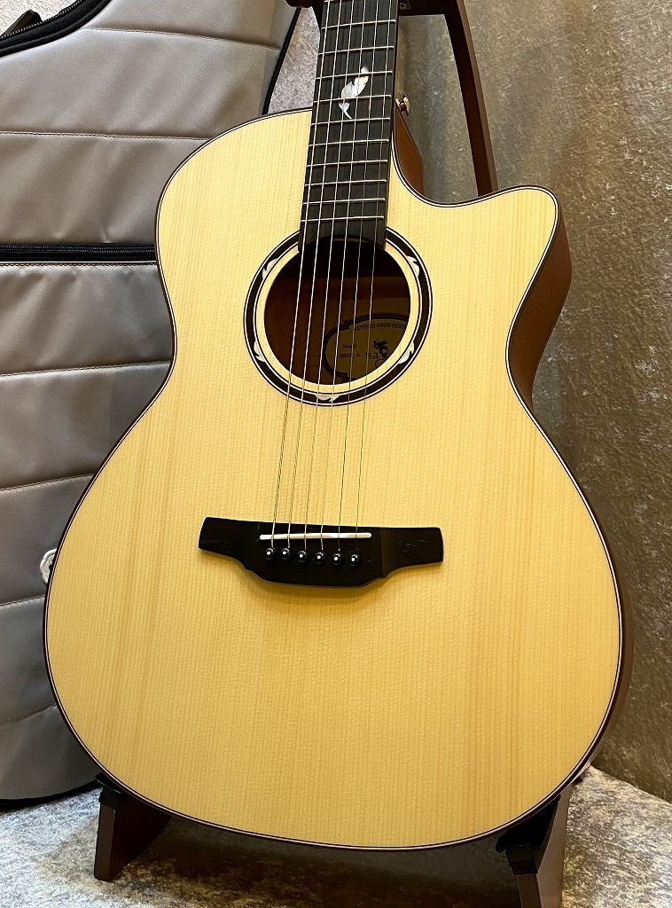 Naga GuitarsG-08OOC #202505062 | 【クロサワ楽器店オンライン