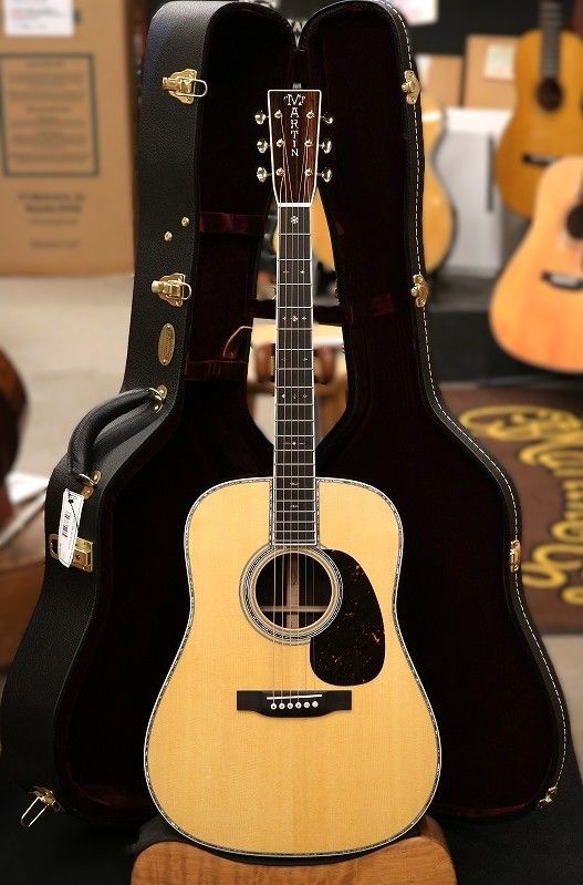 D-42 #2942817 | 【クロサワ楽器店オンラインショップ】いい楽器との