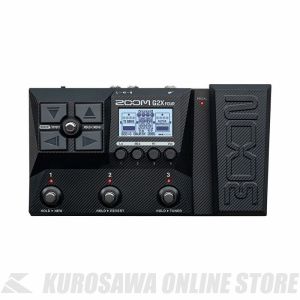 G2X FOUR | 【クロサワ楽器店オンラインショップ】いい楽器とのいい