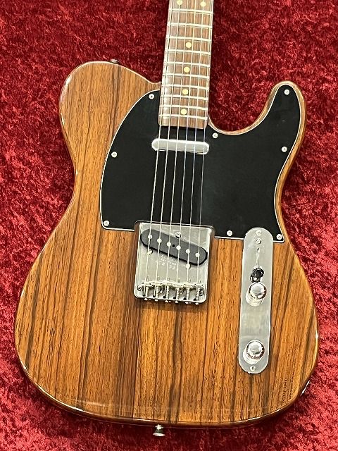 TL69-98 All Rose Telecaster 1985-1986年製 | 【クロサワ楽器店