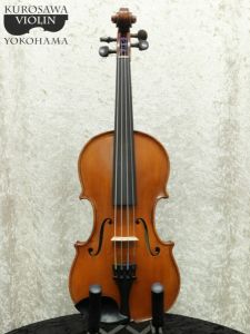分数バイオリン、ルーマニアの弦楽器検索結果一覧 | 【クロサワ楽器店