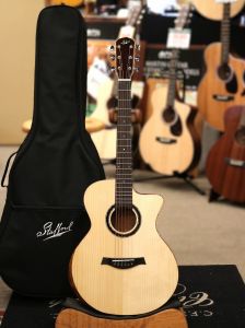 Staffordのアコースティックギター検索結果一覧 | 【クロサワ楽器店