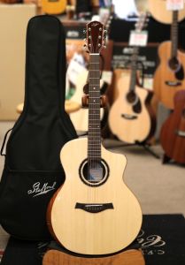 Stafford、新品のアコースティックギター検索結果一覧 | 【クロサワ