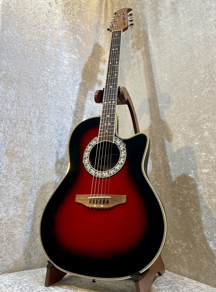 Celebrity by ovation cc57 | 【クロサワ楽器店オンラインショップ