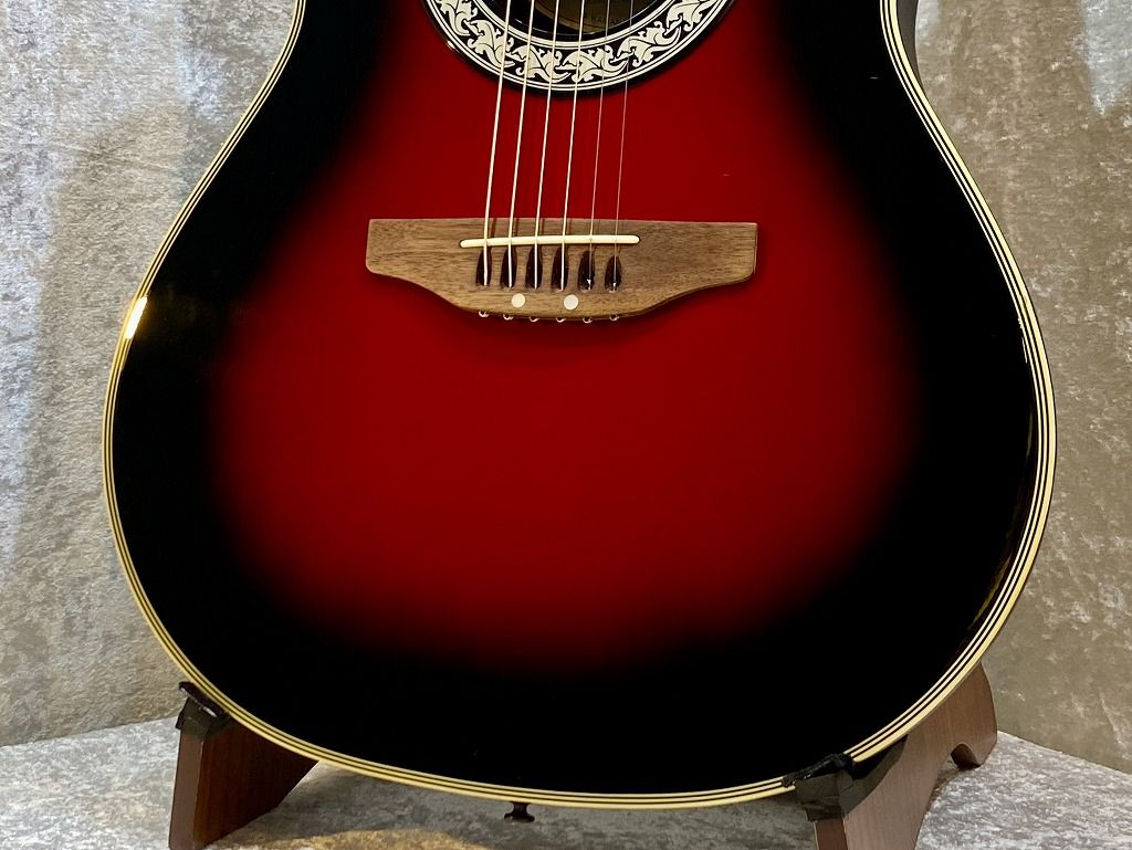 Celebrity by ovation cc57 | 【クロサワ楽器店オンラインショップ