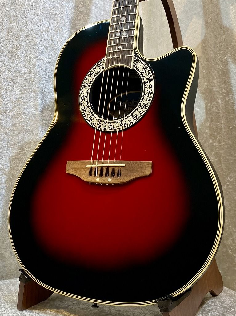 Celebrity by ovation cc57 | 【クロサワ楽器店オンラインショップ