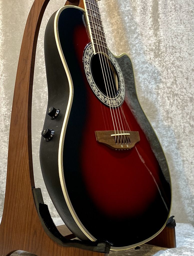 Celebrity by ovation cc57 | 【クロサワ楽器店オンラインショップ