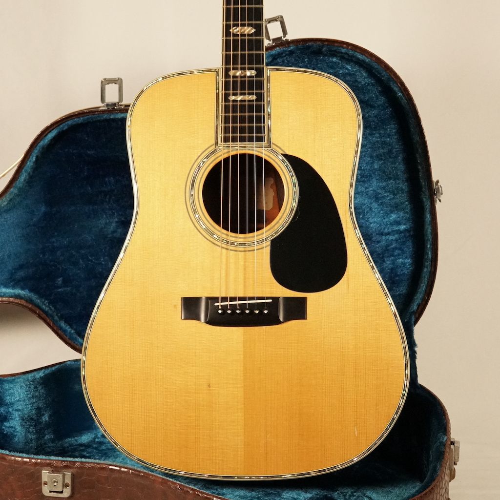 K.Yairi YW-1000(1975年製) | 【クロサワ楽器店オンラインショップ