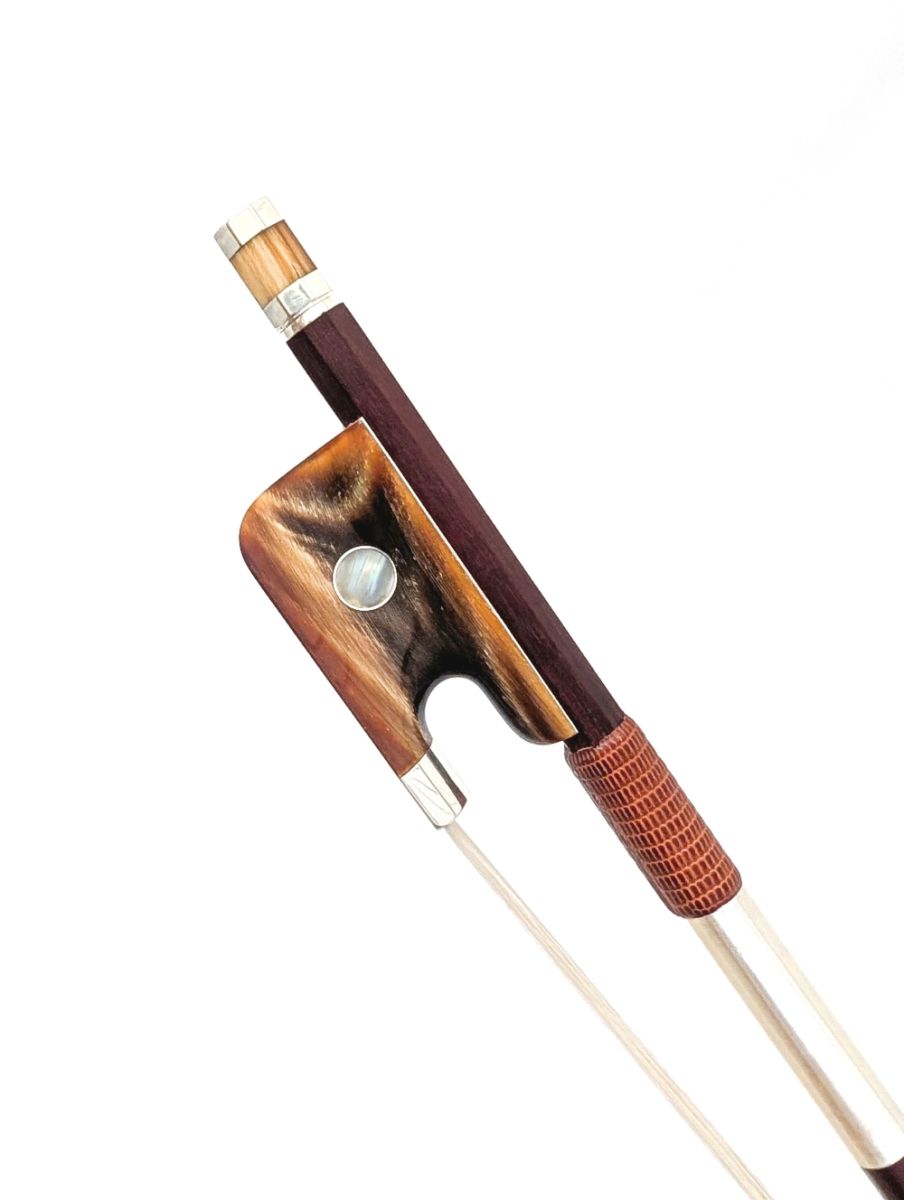 チェロ弓】No.1053【ステファン・クンラ】【渋谷本店】 | 【クロサワ