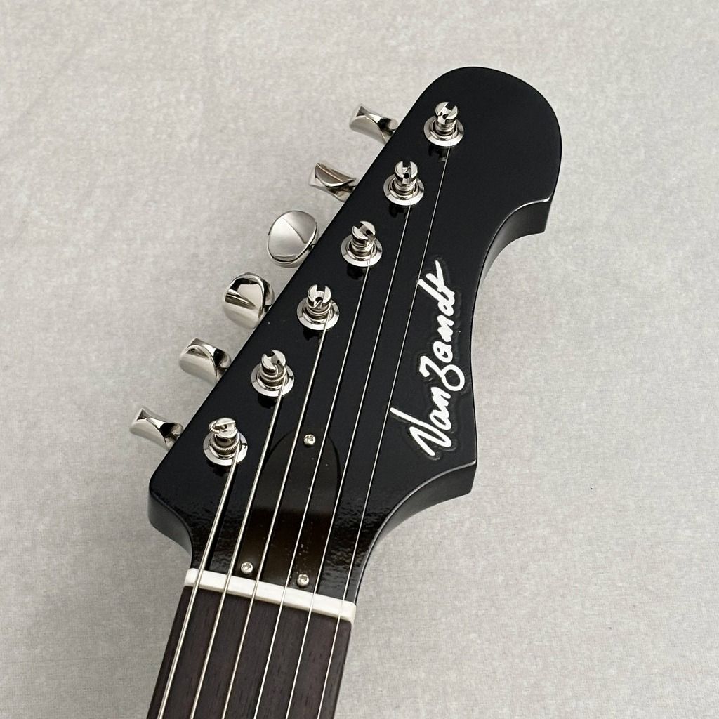 ぺ*ん様 ハンドメイドギター ウォルナット ジャンク 買ったら損する