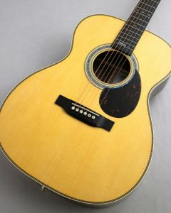 Martin、ハードケースのアコースティックギター検索結果一覧