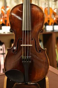 分数バイオリン、1/2の弦楽器検索結果一覧 | 【クロサワ楽器店