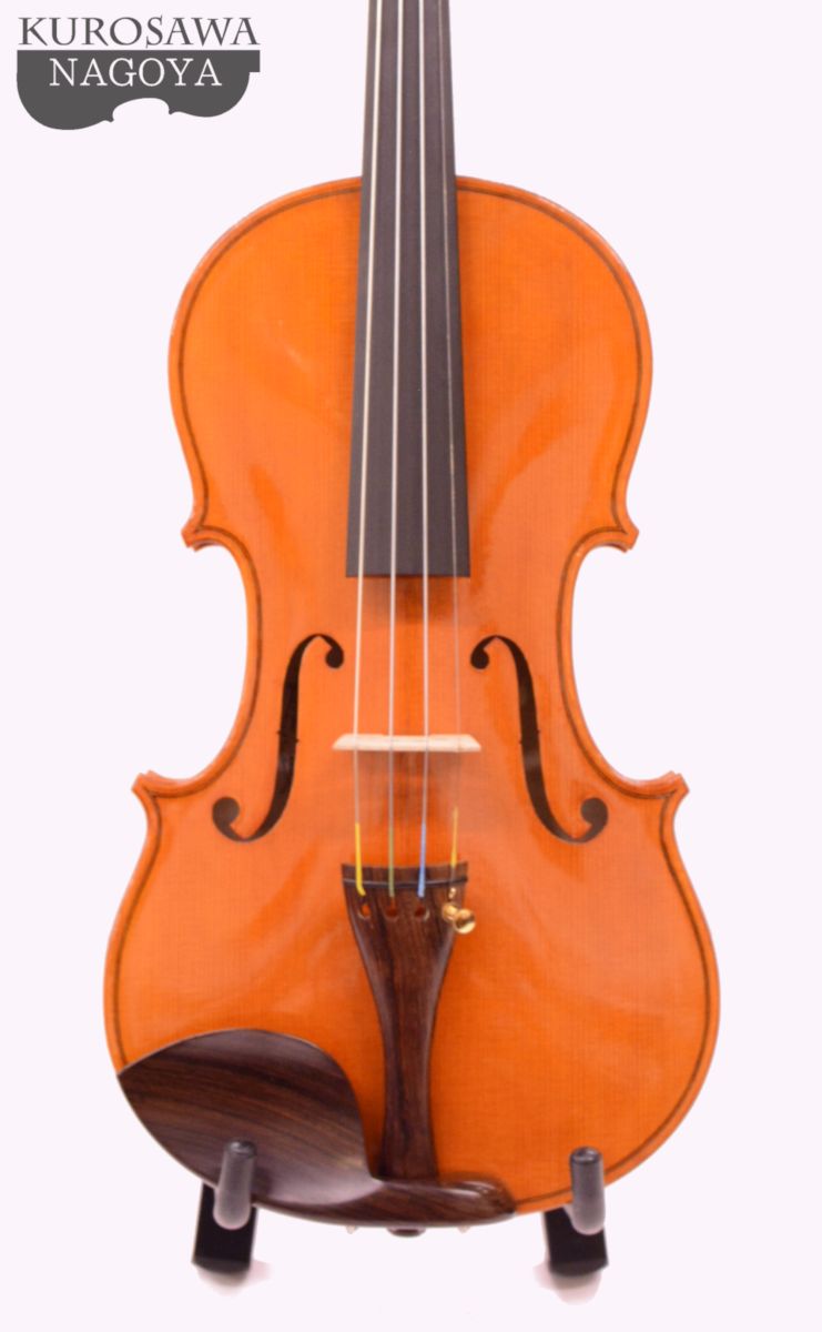 Satoshi Harada （原田哲）2025年製 | 【クロサワ楽器店オンライン