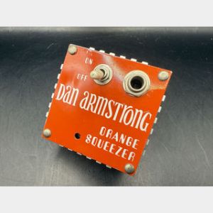 Orange Squeezer JPN | 【クロサワ楽器店オンラインショップ】いい楽器