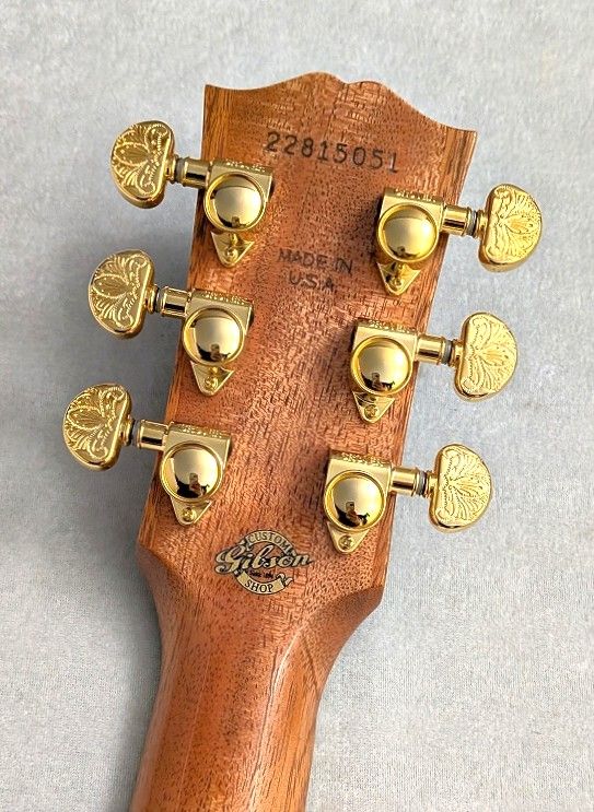 Dealer Select Hummingbird Custom All Koa | 【クロサワ楽器店