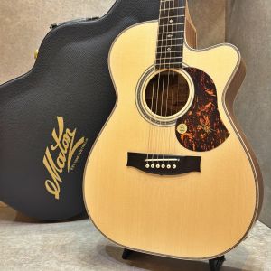 MATON、ハードケースのアコースティックギター検索結果一覧
