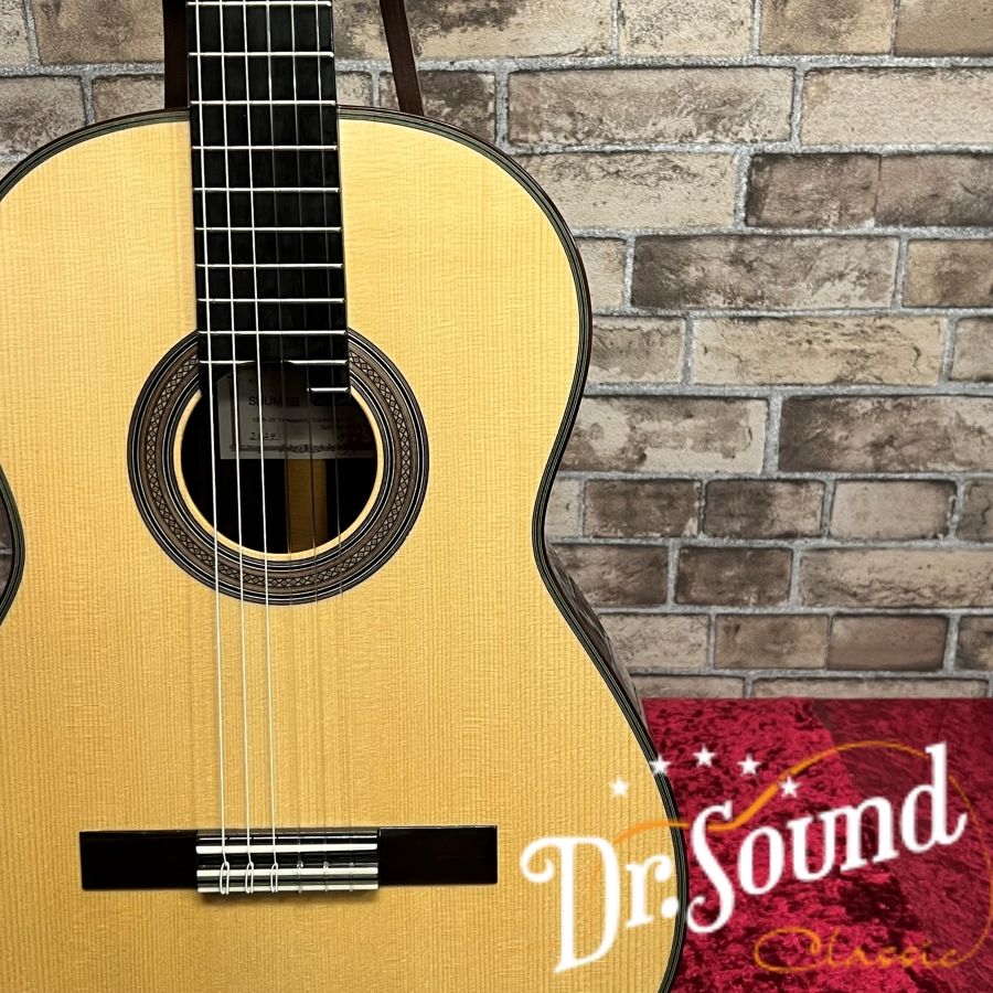 西野春平 Shunpei Nishino N3 2024年製 | 【クロサワ楽器店オンライン