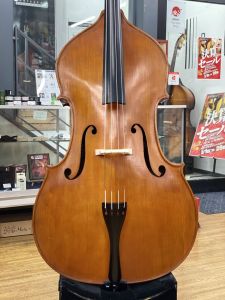 コントラバス、Gligaの弦楽器検索結果一覧 | 【クロサワ楽器店