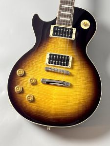 レスポール タイプ、左用 / Leftyのエレキギター検索結果一覧