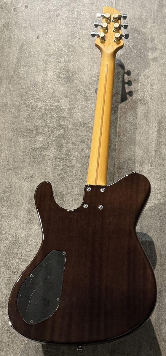 BORDER 666 | 【クロサワ楽器店オンラインショップ】いい楽器とのいい