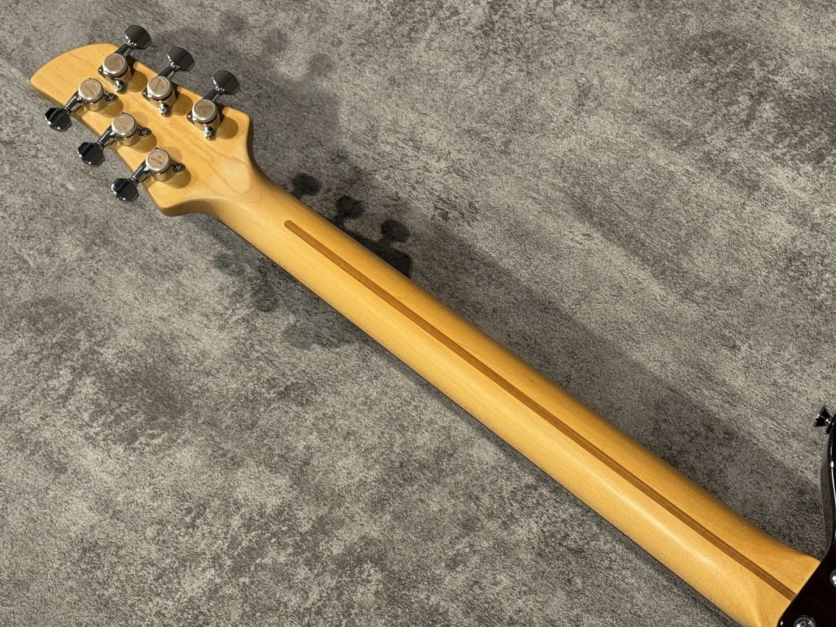 BORDER 666 | 【クロサワ楽器店オンラインショップ】いい楽器とのいい