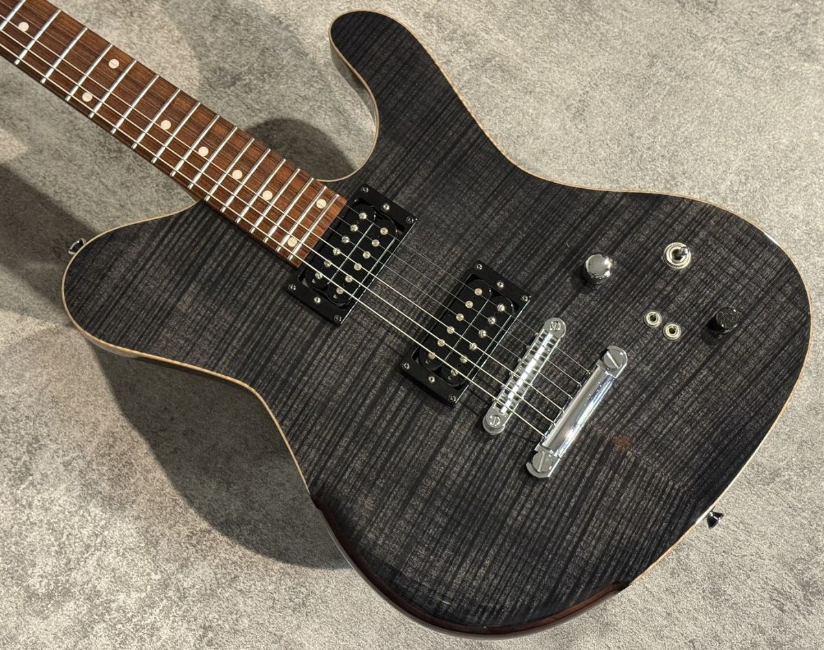 BORDER 666 | 【クロサワ楽器店オンラインショップ】いい楽器とのいい