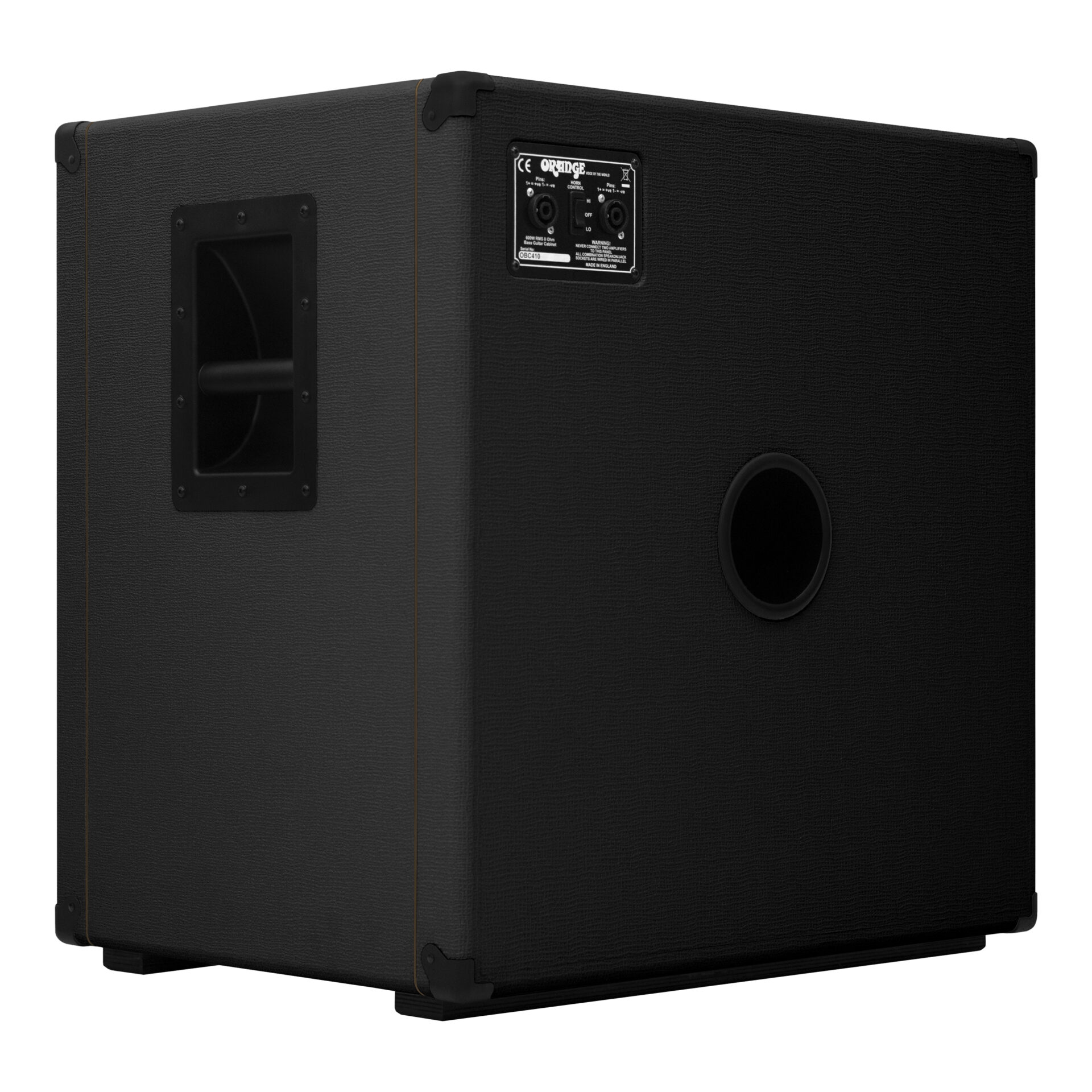 OBC410HC - Orange Amps