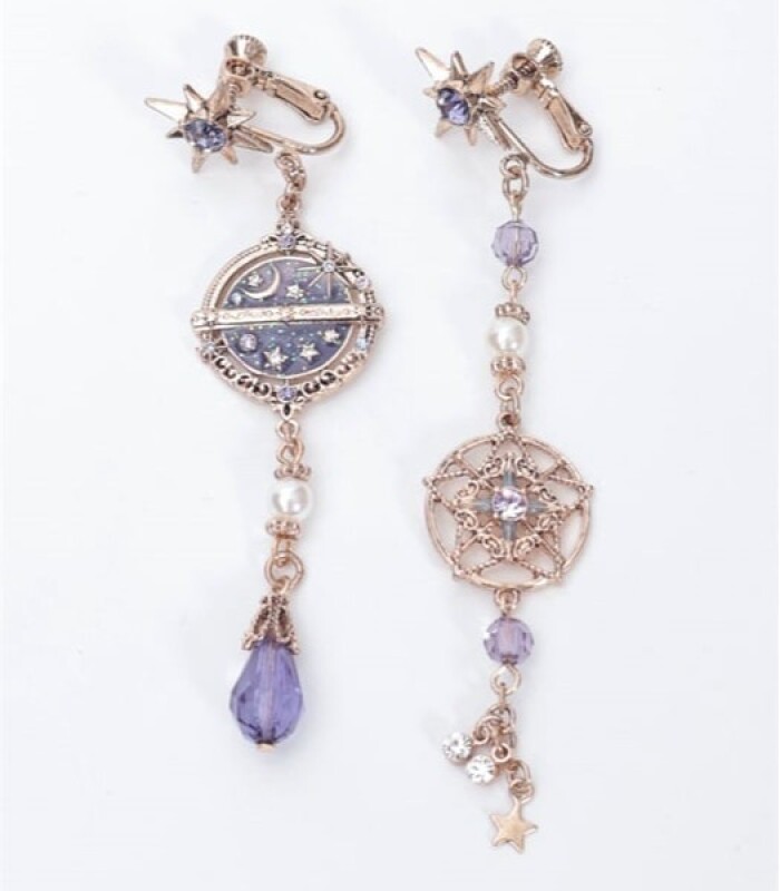 新作雑貨紹介】星巡りの天球シリーズ入荷♪｜アクシーズファム