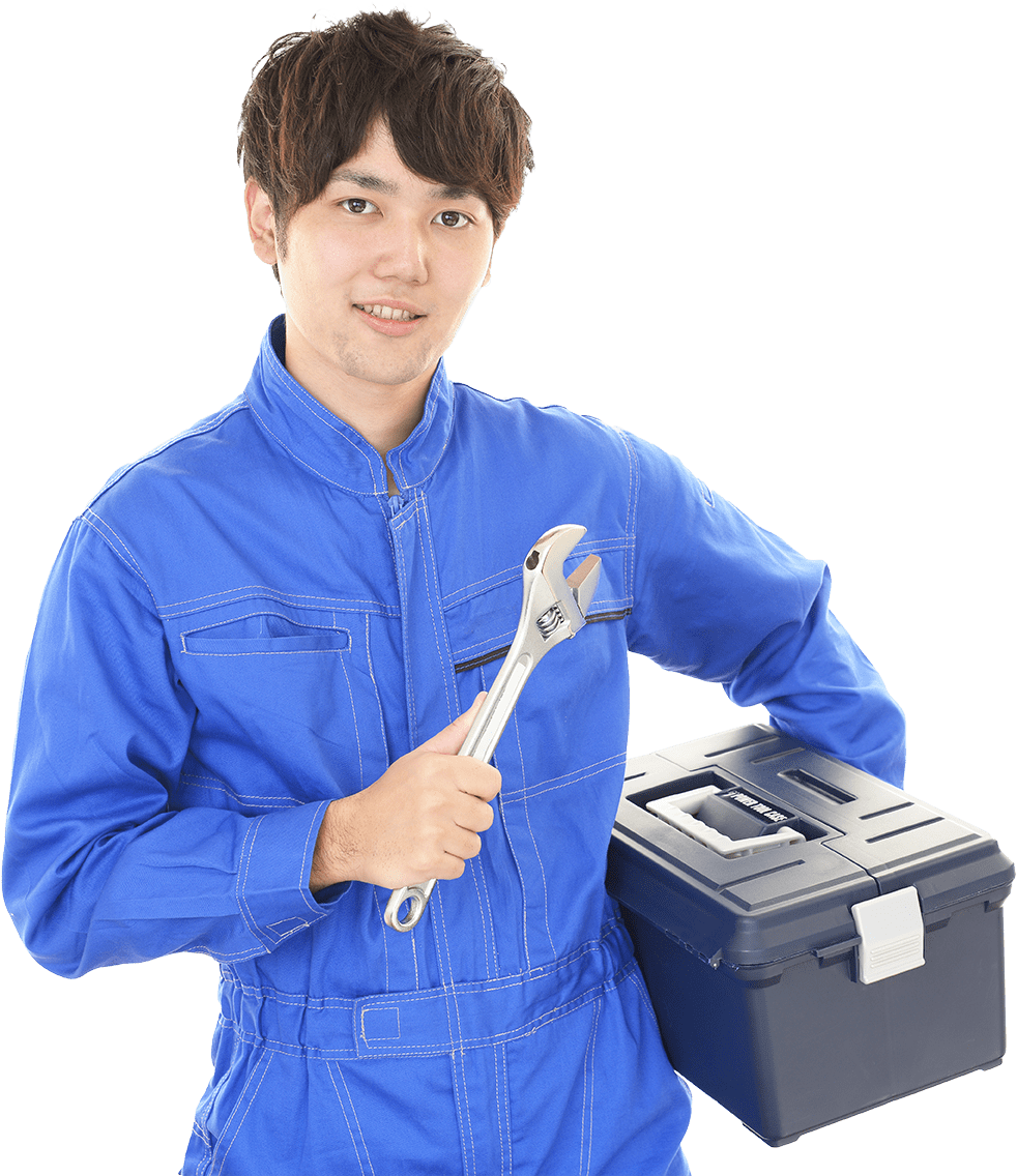 大阪府の水回りトラブルはおまかせください！|水道修理・工事なら