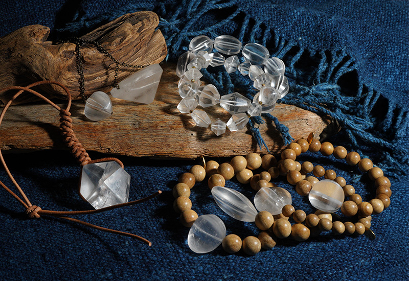 塩原さんから頂いた「Boji®Stone(ボージャイストーン)」詳細情報