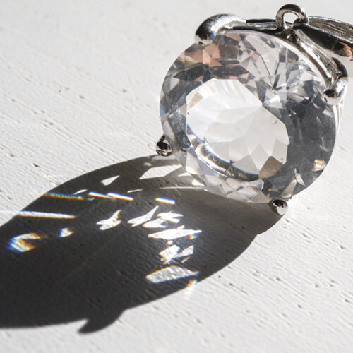 塩原さんから頂いた「Boji®Stone(ボージャイストーン)」詳細情報