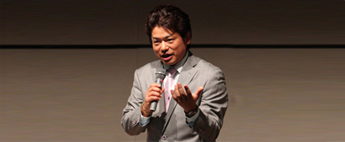 桑原正守オフィシャルサイト - Kuwahara Masamori Official Web Site