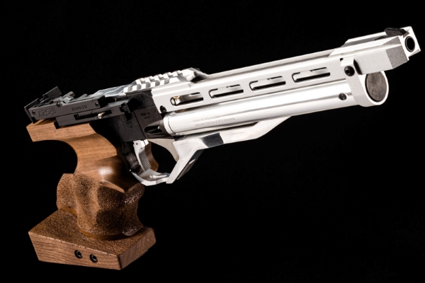 蔵前工房舎] LM-OFマウントレール【APS-3用】