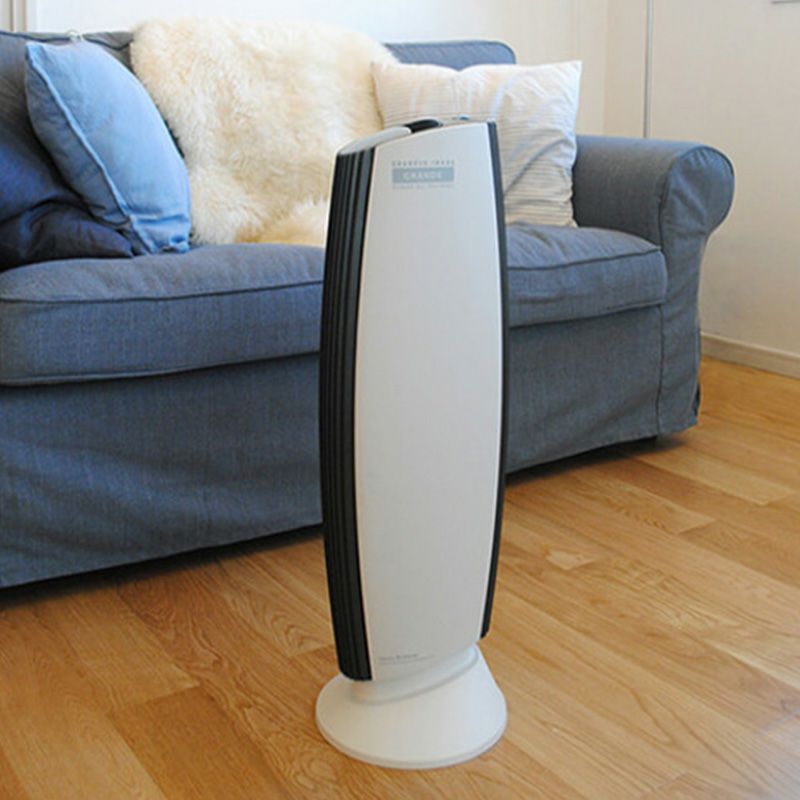 Ionic Breeze GRANDE 空気清浄機 未使用 Y8033484