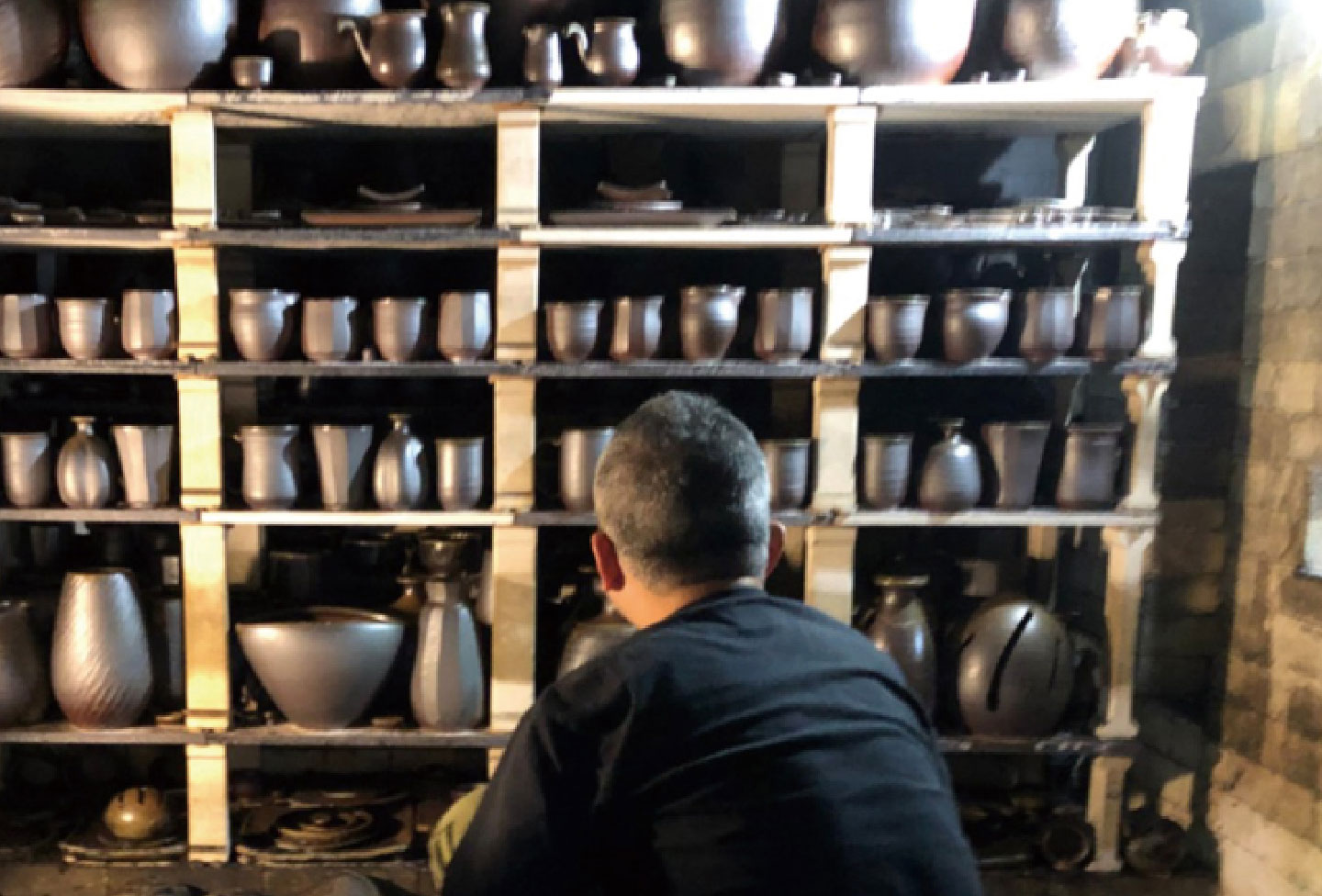 備前焼について詳しく知る｜備前焼作家 伊勢﨑競｜Kyo Isezaki Bizen