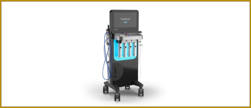 毛穴の掃除機「ハイドラフェイシャル」新規導入！ | 【公式】SD美容