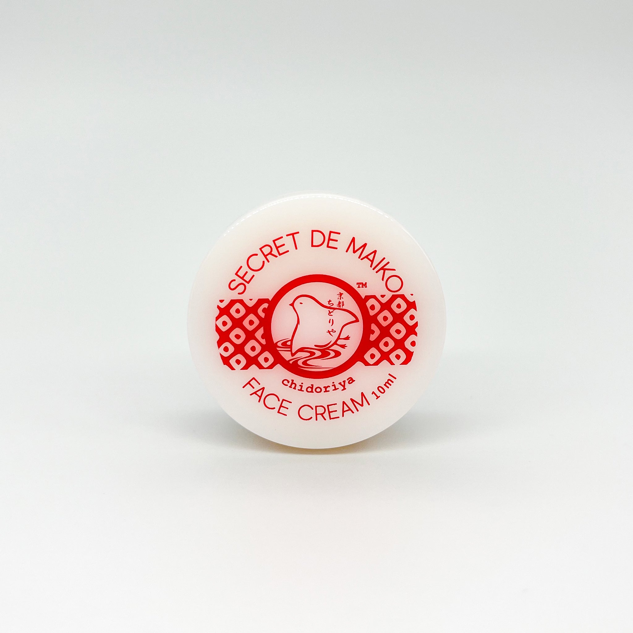 3シスターズ ミニフェイスクリームセット – kyotochidoriya