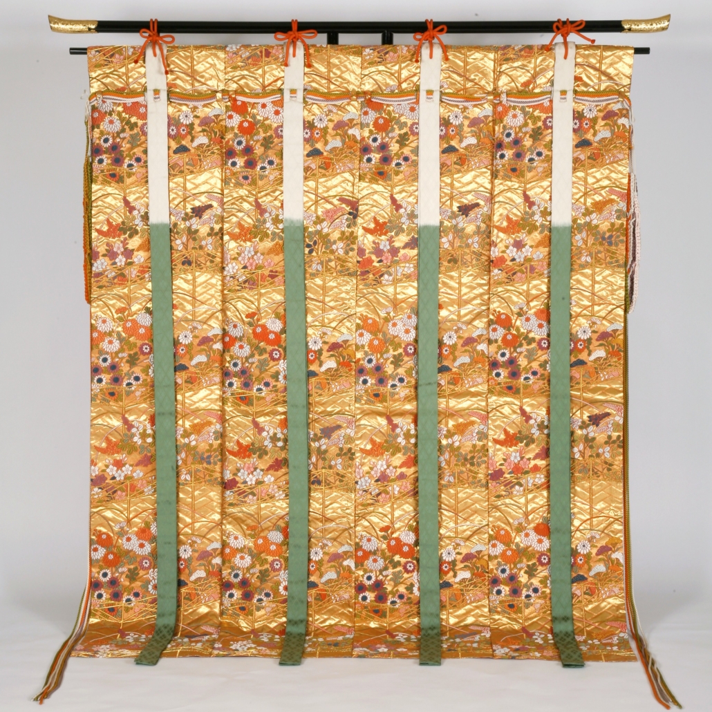 home - 第四回 京都 染と織の展覧会 埃及コプト染織図録 上