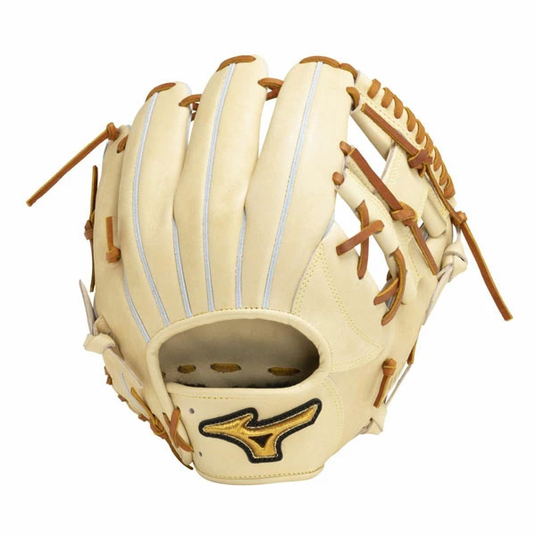 ミズノプロ 硬式グローブ 内野手用 ミズノ MIZUNO 硬式グラブ 内野 右