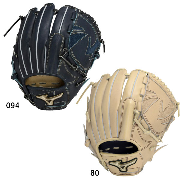 軟式グローブ 内野手 ミズノ mizuno 野球 軟式用グラブ 内野手 CRAFTED