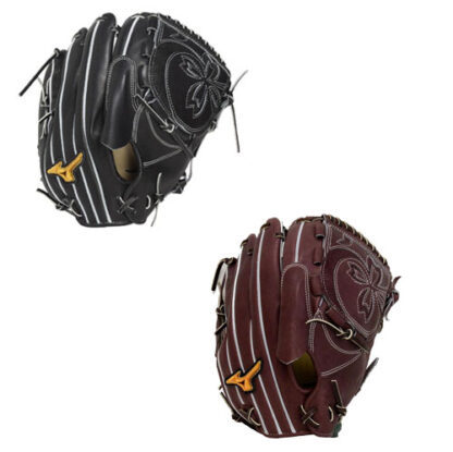 ミズノプロ 硬式グローブ スピードレボ ピッチャー 投手用 ミズノ