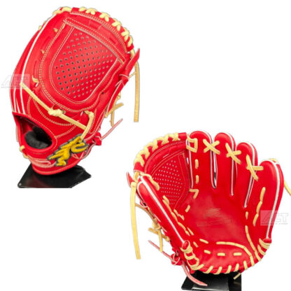 ryu グローブ 硬式グラブ 硬式グローブ 内野手用 RYU リュウ 高校野球