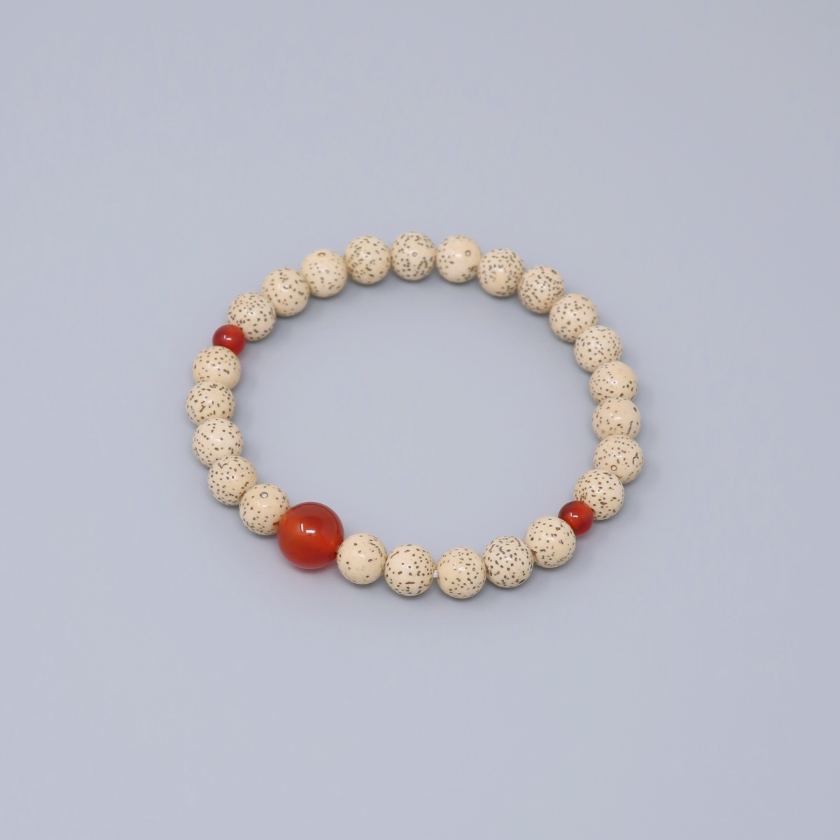 株式会社神戸珠数店 数珠卸オンラインストア / CJ-087 星月菩提樹