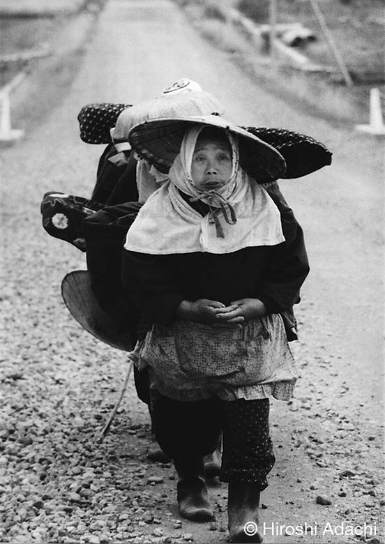 瞽女_036｜UnoFOTO 京都写真美術館