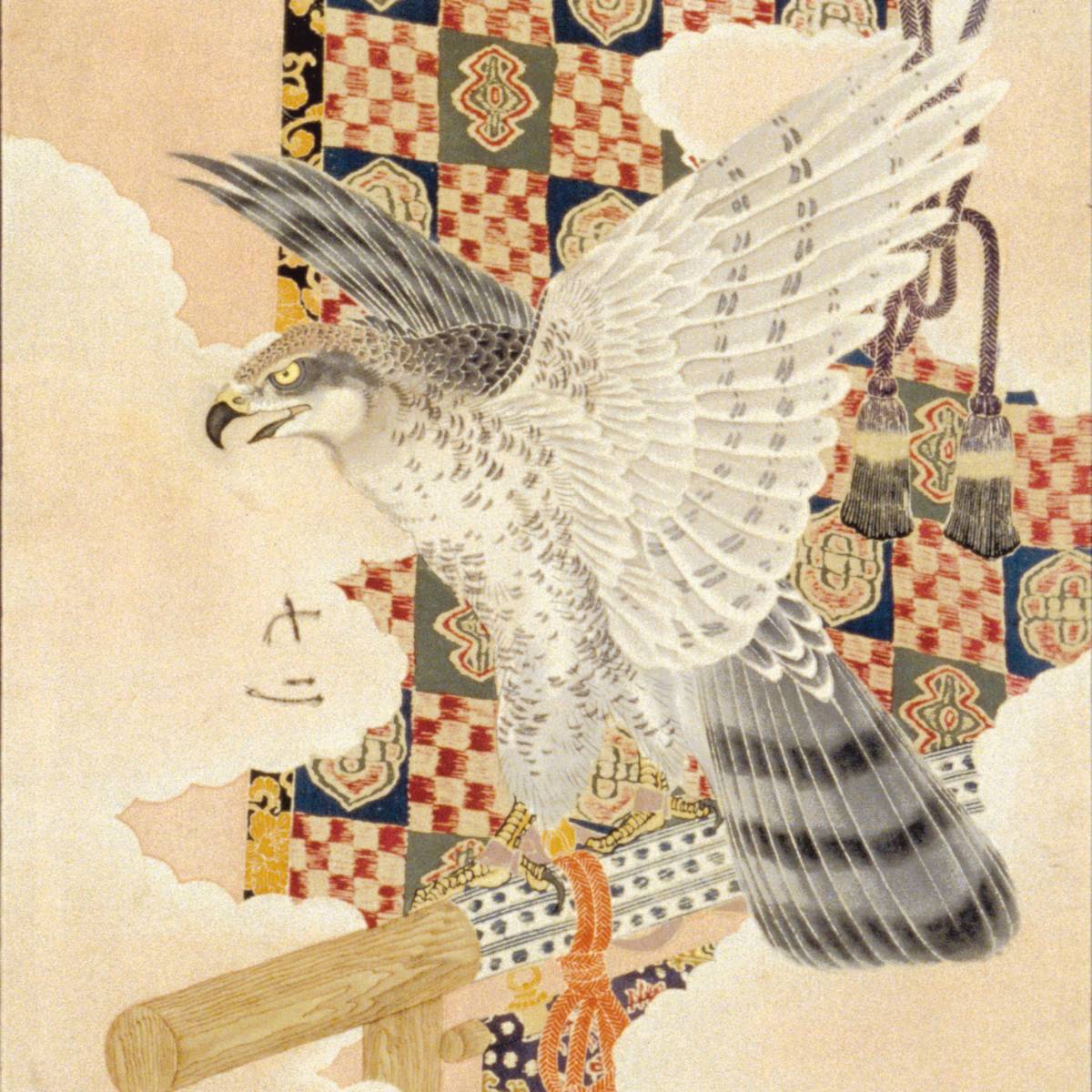 独自色のデザイン継承日本のエレガンス千總460年 #14｜THE KYOTO｜京都新聞