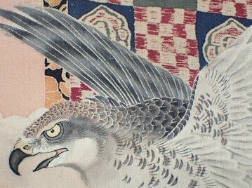 独自色のデザイン継承日本のエレガンス千總460年 #14｜THE KYOTO｜京都新聞